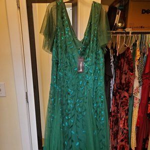 Ever Pretty Formal Tulle Dress